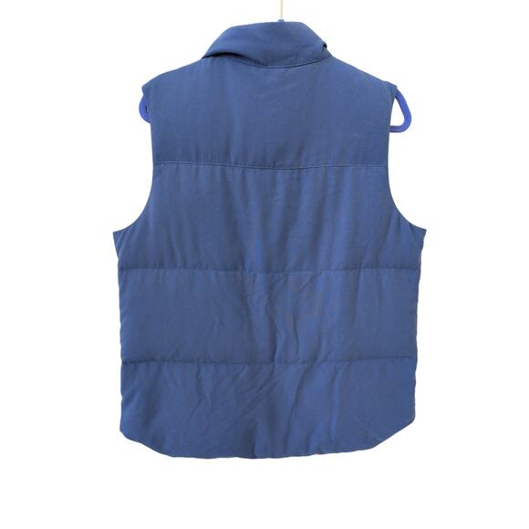 Patagonia Bivy Hooded Vest size Large - Picture 5 of 5